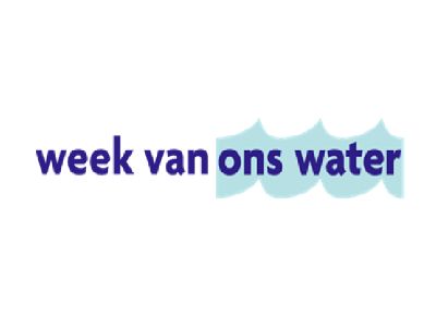 Week van ons water