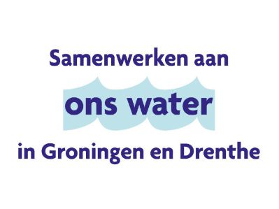 Evaluatie waterketen Groningen Noord-Drenthe