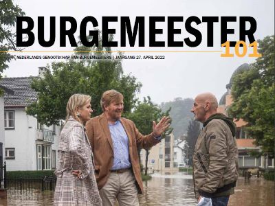 De Burgemeester