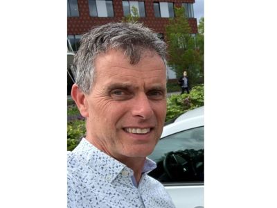 Van gemeente naar provincie