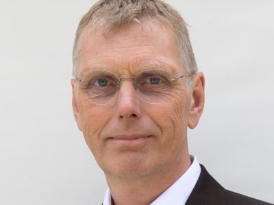 Jeroen Niezen, van waterambassadeur tot beleidsadviseur water