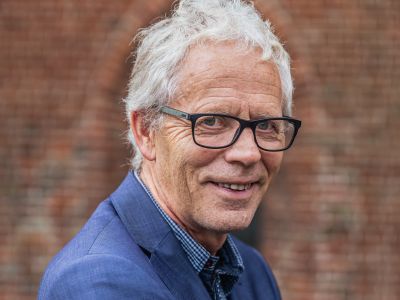 Versterkingsoperatie Eemsdelta en de waterketen