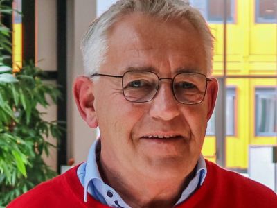 Klimaatverandering houden wij niet meer tegen