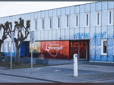 Ontwikkelingen Gegevensbeheer Noord (GBN)