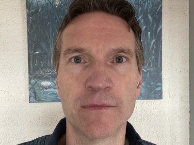 Verbinding blijven zoeken