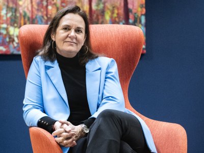 Sterk door samenwerking in de waterketen 