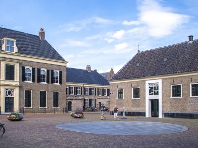 Samen slimmer met prognoses – 24 november