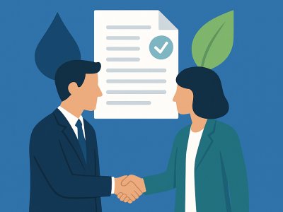 Nieuw waterakkoord: waar staan we nu en wat moet er nog gebeuren?