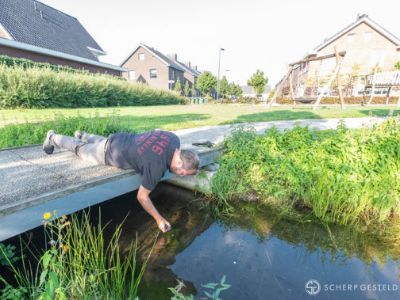 Training klimaatadaptatie door HanzePro