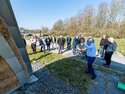 Training klimaatadaptatie HanzePro