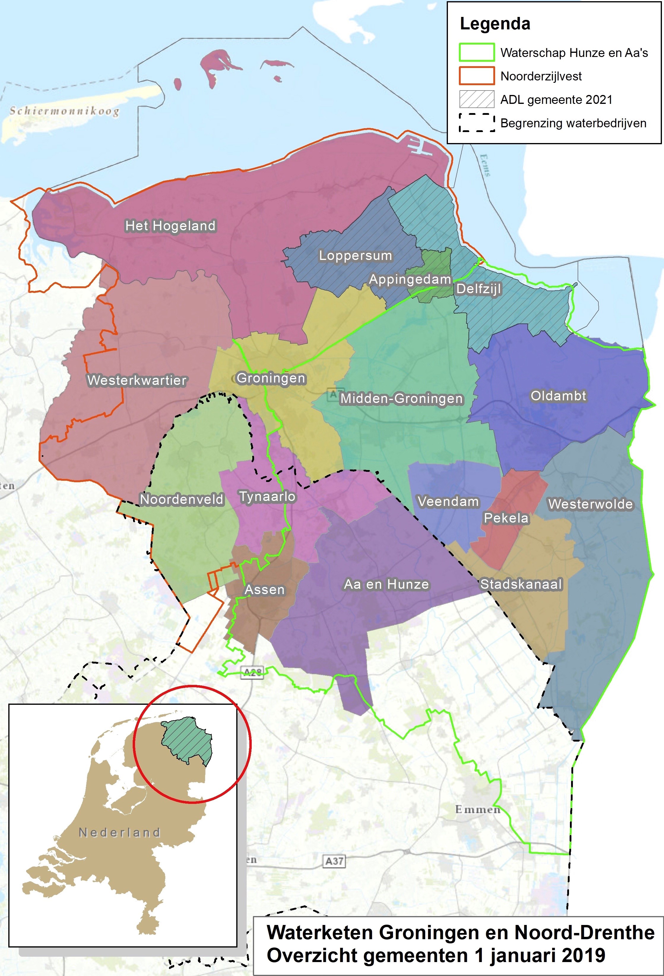 waterketenkaart 2020 bijgesneden