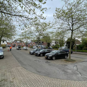 voor de werkzaamheden